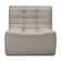 N701 Armless Chair