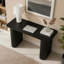 Monroe Computer Desk-1866808364