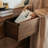 Kitchen Nine-Drawer Sideboard-1257309870