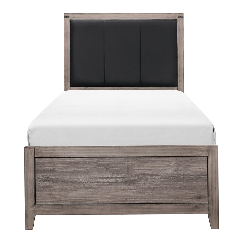 2 Piece Bedroom Set