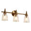 Fieldhouse 3-Light Dimmable Vanity Light-964442622