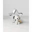 Reed And Barton Snoopy Baby Coin Bank