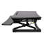 Convertisseur de bureau pour travailler debout Windber