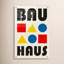 «Bauhaus 2 On Plastique / Acrylique» par Gary Williams-1212765284