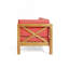 Banc de coin droit X-Back-2083383043