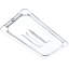 Couvercle en plastique Universal ™ transparent