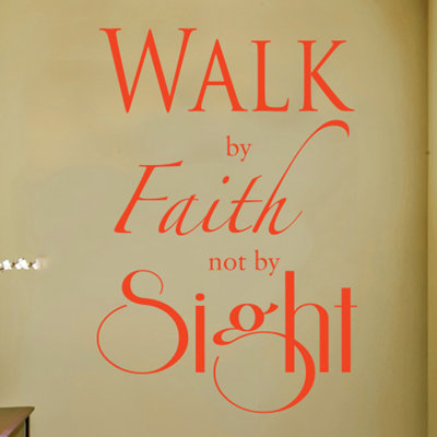 Wall Decal