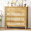 Commode 4 tiroirs l 39,4 po-1723336736