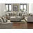 Rabelais Flared Arm Sofa-25358994-123187773