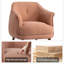 Fauteuil demi-tonneau de 30 po de large Memphys (ensemble de 2)-1945321002