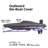 Stellex Elastic Watercraft Cover By Classic Accessories