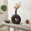 Vase de table 14 po Sunburst