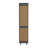 Ceasare Single Storage Cabinet ( 70.9'' H x 15.7'' W x 19.7'' D)