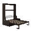 Lit escamotable avec coussin Murphy-1527184885