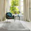 Gabriela Solid Colour Hand Woven Area Rug-14461349