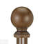Lawlor Single Curtain Rod-1638023156-1638023153