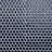 Hudson Penny Round 11-7/8 " x 12-5/8 " Porcelain Mosaic Floor and Wall Tile-35927614