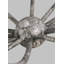 Richmond 12 - Light Chandelier-44138598