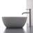 Ramus Single Hole Faucet Bathroom Faucet-3512092
