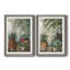 Orchidées au paradis I - ensemble de 2 reproductions d'art graphique-802655260-802457375-802457373