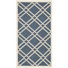 Bleu Marine/Beige
