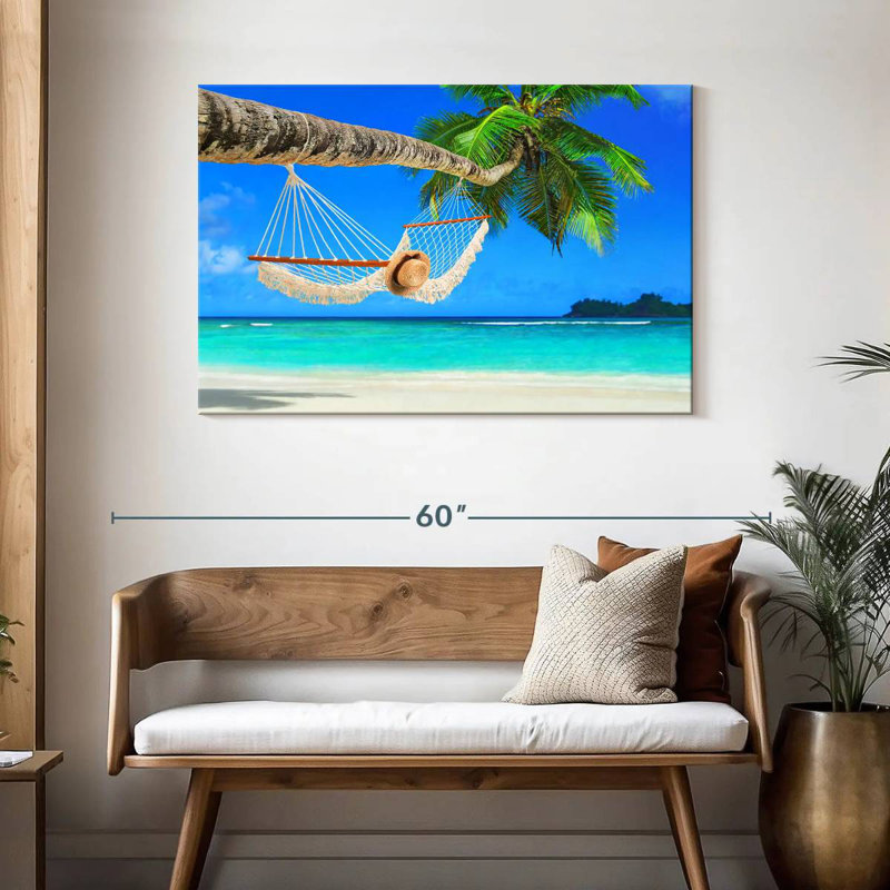 Gillard Hammock And Hat