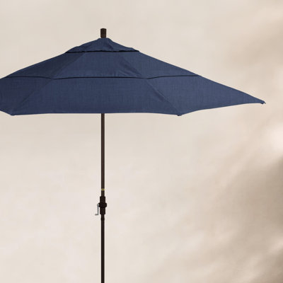 Broadmeade 11' Sunbrella® Umbrella