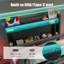 Metal Bed-912859934