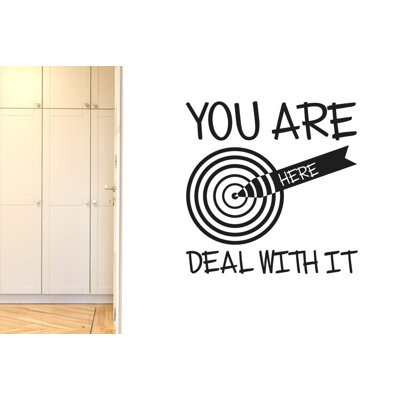 Wall Decal