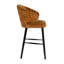 Tabouret Indigo