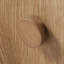 Night Stand, Brown Finish