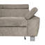 Lucy Upholstered Foldable Corner Sofa with Storage -2101677330-2101677329