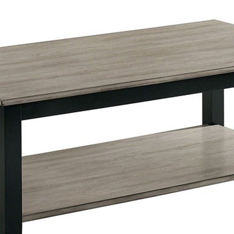 Dellan Coffee Table