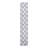 Berny Rectangle Floral Polyester Table Runner-24274847-24286784