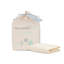 Naturepedic Ultra Breathable Crib Mattress Cover