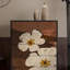 Armoire de rangement à 5 tiroirs Wabi-Sabi-857632496