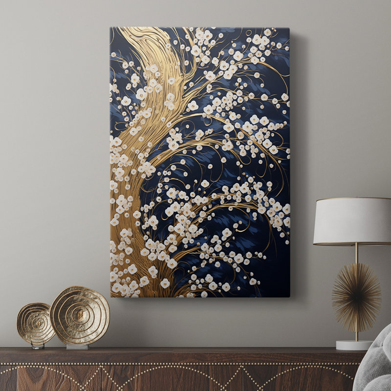 Paysages série CXLIX - galerie sur mesure, H 27 po x l 18 po