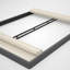 Minnie 4'' Metal Box Spring-729957117