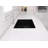 22'' L Single Bowl Granite Kitchen Sink