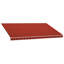 Sisag Awning Top Sunshade Canvas 