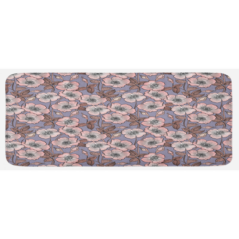 Tapis de cuisine