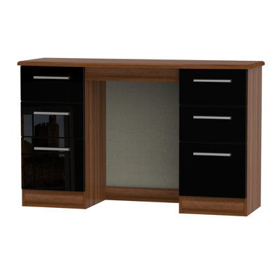 Fully Assembled Yvette Dressing Table