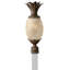 Plantation 1 Light Lantern Head-1749318597-1749318594