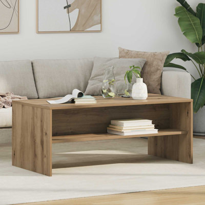 Coffee Table with Storage