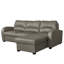 Fridulf 3 Seater Sofa Bed-68189638-68189641