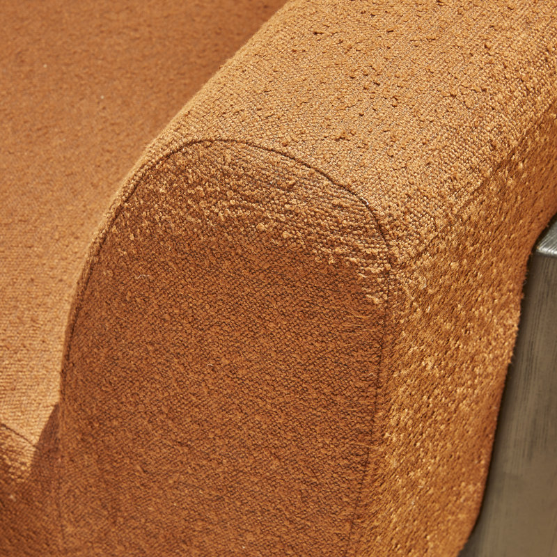 Fauteuil convertible 28,75 po de large Daisetta