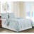 Delray Beach King Quilt Set