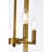 Adric 4 - Light Geometric Pendant-669421878