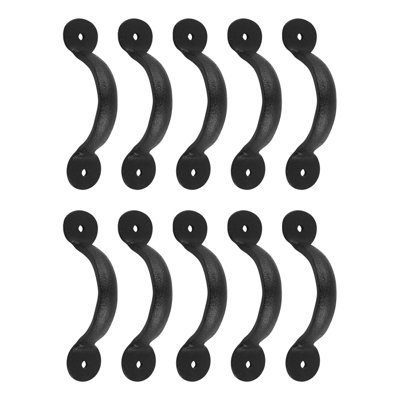 3 1/8" Center Arch Pull Multipack