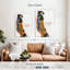 Affiche d'exposition Moa Schiele-1588073365